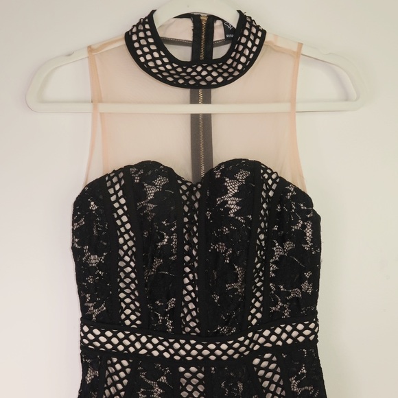 Windsor prom dress - Picture 4 of 5